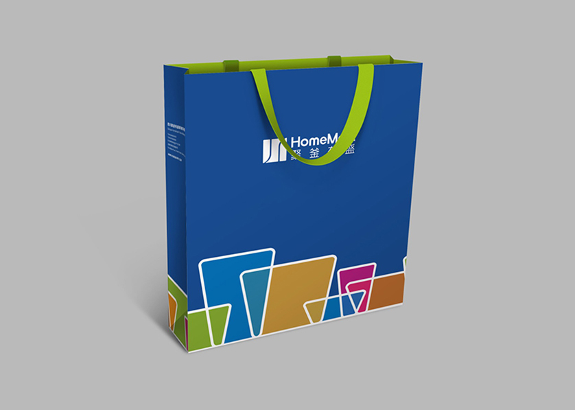 定州市VI设计公司