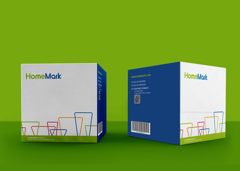 定州市VI设计公司