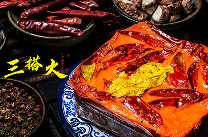 定州市VI设计：城市与企业品牌联动的视觉纽带